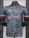 2024-25 Palestina FC Grey Black Player Version Training shirts