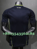 2010-2011 RMA Away Player Version 球员 Retro Soccer Jersey