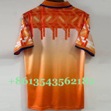 1994-1995 Napoli Third Retro Soccer Jersey
