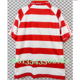 1997-1998 Granada Home Retro Soccer Jersey