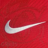 1996-1997 ARS Home Long Sleeve Retro Soccer Jersey (长袖)