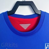 2014 USA Away Retro Soccer Jersey