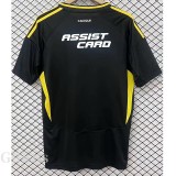 2025-26 Colo-Colo Away Fans Soccer Jersey