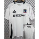 2025-26 Colo-Colo Home Fans Soccer Jersey