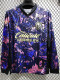 2024-25 Club America Third Long Sleeve Soccer Jersey (长袖)