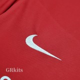 2020-2021 LIV Home Retro Soccer Jersey