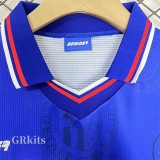 1998-1999 Getafe Home Retro Soccer Jersey