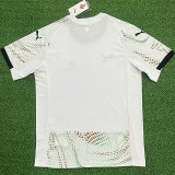 2025-26 Portugal Away Fans Soccer Jersey #PM