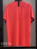 2019-2020 PSG Paris Away Retro Soccer Jersey