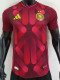 2025 Germany Away Player Version Soccer Jersey (2星)