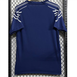2024-25 PSG Fourth 1:1 Fans Soccer Jersey