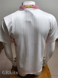 1997-1999 Benfica Away Retro Soccer Jersey