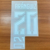 2025-26 Universidad De Chile Home Fans Soccer Jersey