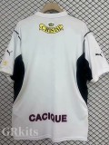 2003 Colo-Colo Home Retro Soccer Jersey