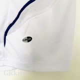 2007-2008 RMA Home Retro Soccer Jersey