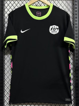 2025-26 Australia Away Fans Soccer Jersey