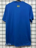 2025-26 Tigres UANL Blue Training Shirts