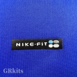 1998 Brazil Away Long Sleeve Retro Soccer Jersey (长袖)