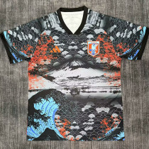 2025-26 Japan Special Edition Fans Soccer Jersey (云腾)