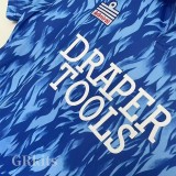 1992 Southampton Away Retro Soccer Jersey