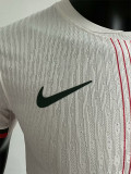 2025-26 CHE Away Player Version Soccer Jersey