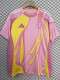 2025 Scotland Away Fans Soccer Jersey