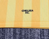 1995-1997 CHE Away Kids Retro Soccer Jersey