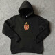 2025-26 Bayern 125th Anniversary Black Hoody 黑色(加绒)