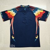 2025-26 Club America Royal Blue Special Edition Fans Soccer Jersey