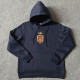 2025-26 Bayern 125th Anniversary Royal blue Hoody 宝蓝色(加绒)