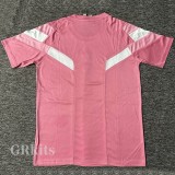 2025-26 Inter Miami Pink Casual Edition Training Shirts