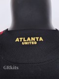 2025-26 Atlanta United Home Player Version Soccer Jersey
