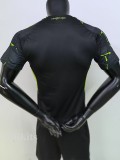 2025-26 Columbus Crew Away Player Version Soccer Jersey
