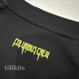 2025-26 Columbus Crew Away Fans Soccer Jersey