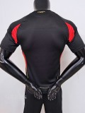 2025-26 Atlanta United Home Player Version Soccer Jersey