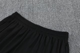 2025-26 BAR Blue Training Short Suit