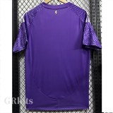 2025-26 Orlando City Home Fans Soccer Jersey