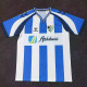2025-26 Malaga 25th Anniversary Fans Soccer Jersey