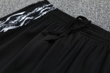 2025-26 ARS White Tank top and shorts suit
