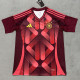 2025 Germany Away Fans Soccer Jersey (Star 4星)
