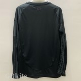 2025-26 Inter Miami Away Long Sleeve Soccer Jersey (长袖)