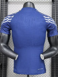 2024-25 PSG Fourth Player Version Soccer Jersey