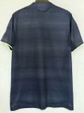 2025-26 RMA  Away Player Version Soccer Jersey