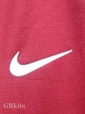 2012 Portugal Home Player Version 长袖球员 Long Sleeve Retro Soccer Jersey