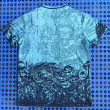 2024-25 BAR Blue Special Edition Fans Training Shirts