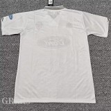 1995-1996 Valencia Home Retro Soccer Jersey