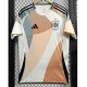 2025  Spain Away Fans Soccer Jersey