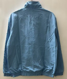 2024-25 Inter Miami Blue & Purple Double Sided Windbreaker (双面风衣)