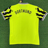 2024-25 Dortmund Special Edition Fans Soccer Jersey
