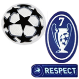2009-2010 ACM Home Retro Soccer Jersey